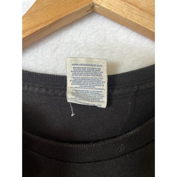 Desert Trip Tshirt RollingStones Bob Dylan Paul McCartney TheWho Neil Young sz M - Picture 7 of 9